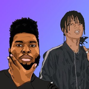 Avatar für Khalid, Swae Lee