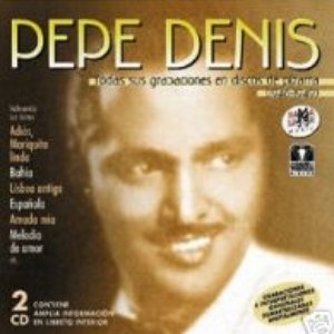 Avatar di Pepe Denis