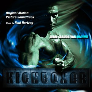 Image pour 'Kickboxer: The Deluxe Edition Soundtrack'