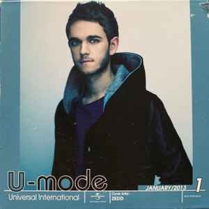 U-Mode January 2013