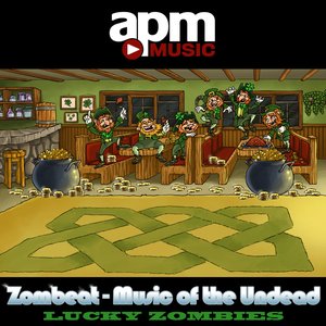 Zombeat - Music of the Undead