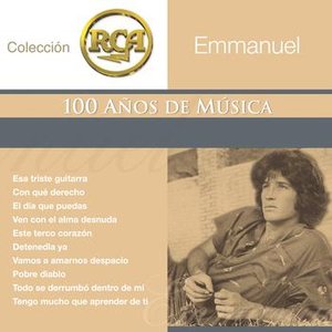 RCA 100 Anos De Musica -Segunda Parte