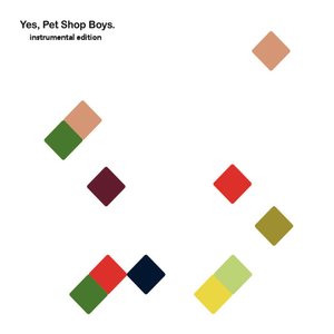 The way it used to be (Instrumental) — Pet Shop Boys | Last.fm