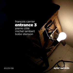 Avatar for François Carrier Trio + 1