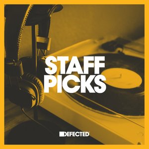 Defected Staff Picks 2020-10