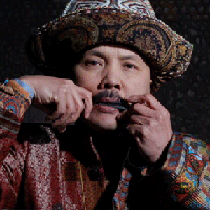 Edil Husainov 的头像