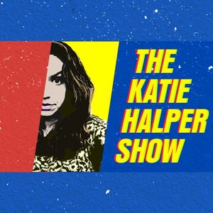 Katie Halper