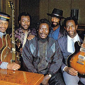 Willie Kent & His Gents 的头像