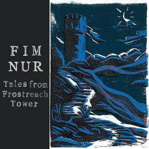 Tales from Frostreach Tower - EP