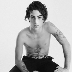 Soroush Monsta 的头像