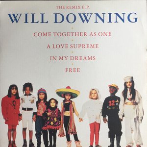 Come Together as One (The remix E.P.)