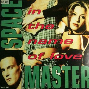 In The Name Of Love