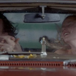 “Candy Soundtrack”的封面