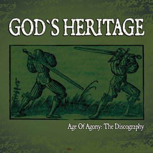 Age Of Agony: The Discography