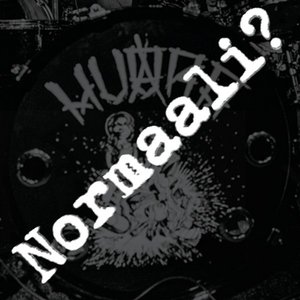 Normaali?