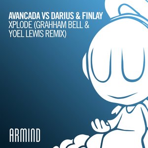 Xplode (Grahham Bell & Yoel Lewis Remix)
