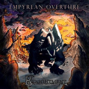 “Empyrean Overture”的封面