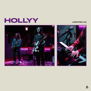 Hollyy on Audiotree Live