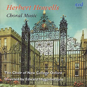 Howells: Choral Music