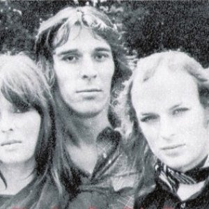 John Cale, Brian Eno & Nico 的头像