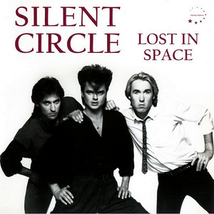 Lost in Space cover