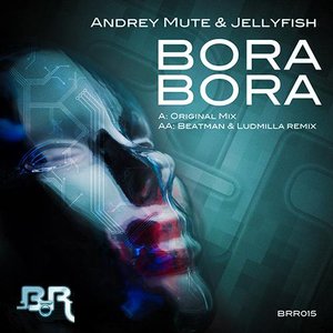 Avatar de Andrey Mute & Jellyfish