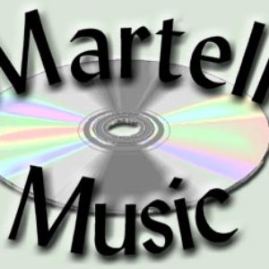 Avatar for Martell Music