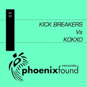 Kick Breakers Vs Kokxo