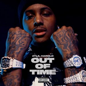 Out of Time - Single