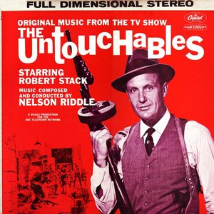 The Untouchables