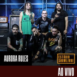 Estúdio Showlivre: Aurora Rules (Ao Vivo)