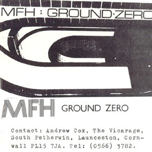 Image for 'Ground Zero'