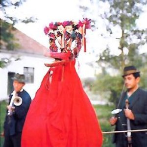 Ensemble vocal feminin de Calatele 的头像
