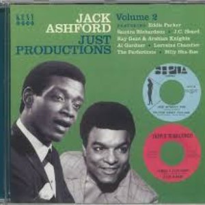 Jack Ashford Just Productions Volume 2