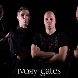 Image for 'Ivory Gates'