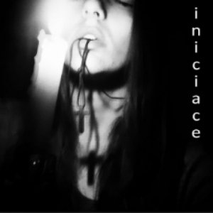 Iniciace