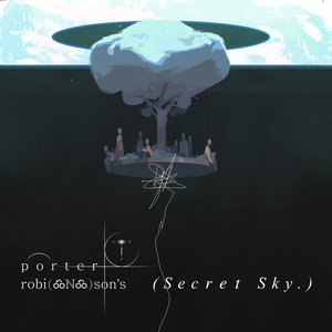 Porter Robinson, Secret Sky Set, May 9, 2020 (DJ Mix)