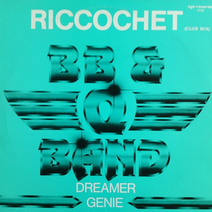 Bb & Q Band - Riccochet / Dreamer / Genie - Zortam Music