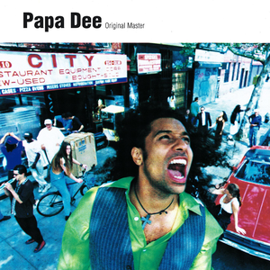 Original Master cover