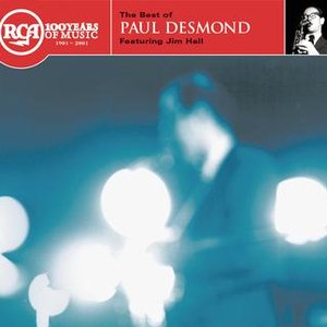 Paul Desmond: The Best of the Complete RCA Victor Recordings