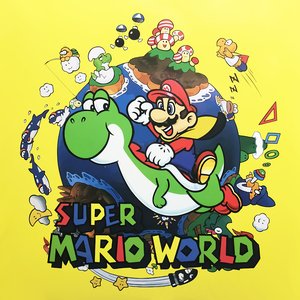 Super Mario World