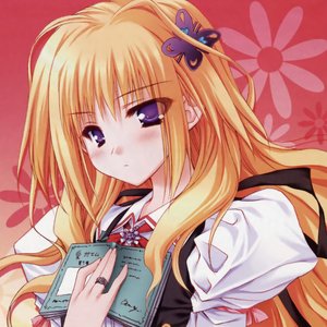 如月美冬(cv.三咲里奈) 的头像
