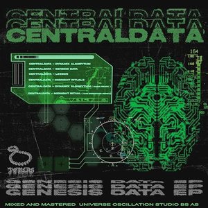 GENESIS DATA - EP