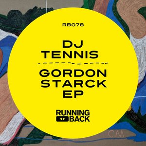 Gordon Starck EP