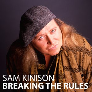Sam Kinison: Breaking The Rules