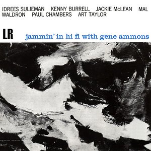 Jammin' In Hi-Fi With Gene Ammons (Remastered)