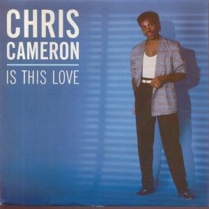 Chris Cameron 的头像