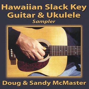 Hawaiian Slack Key Guitar & Ukulele Sampler