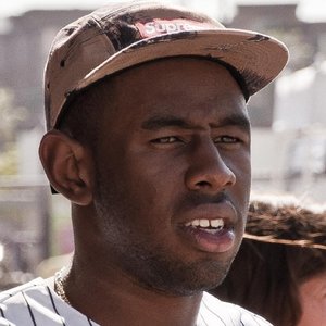 Tyler, The Creator feat. Rex Orange County & Anna Of the North 的头像