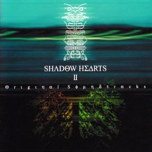 SHADOW HEARTS II